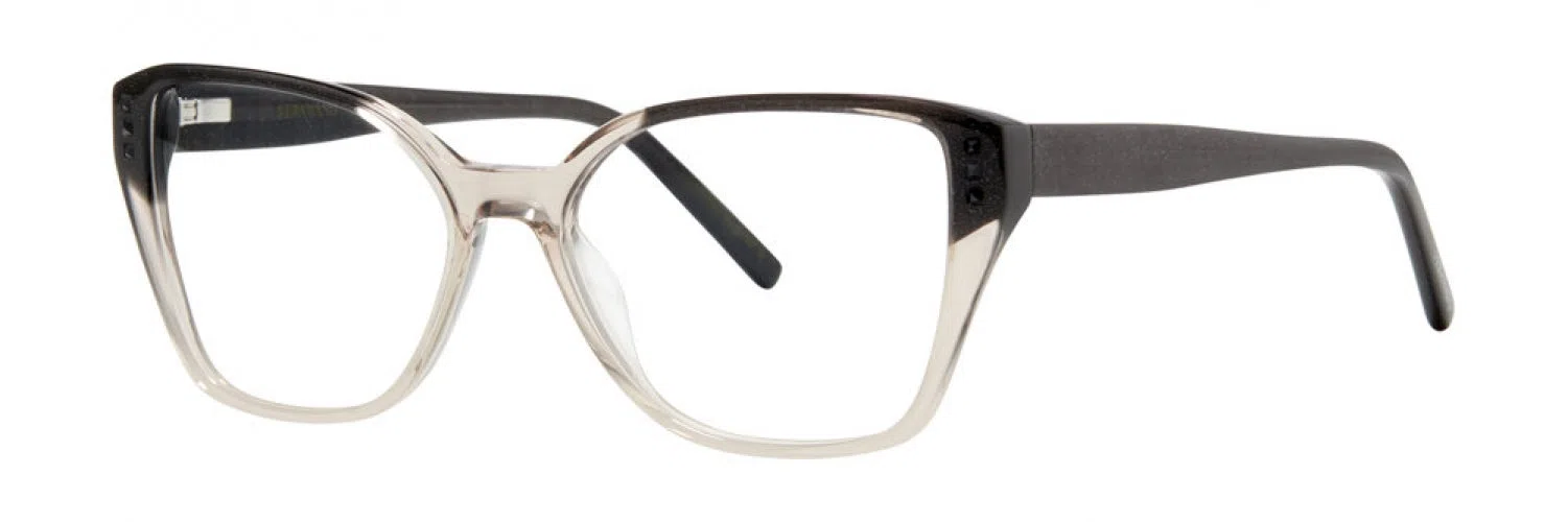 Vera Wang Gerlinde Eyeglasses - view 3